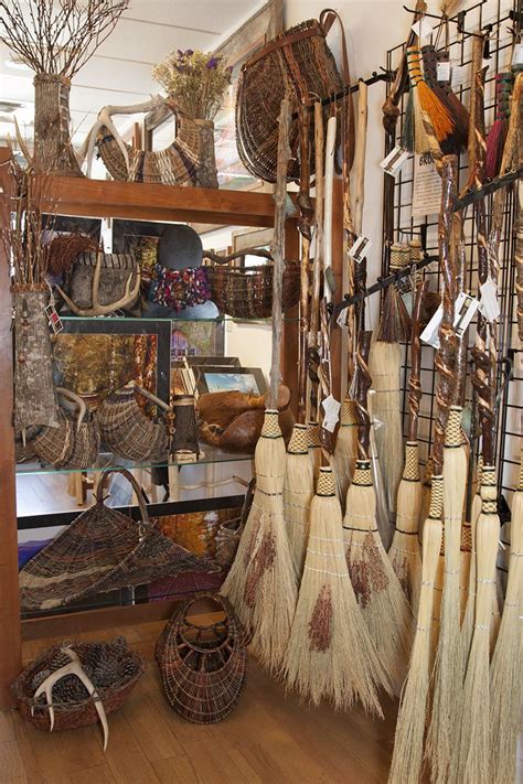 Witchcraft and Sustainability: How Witchy Stores are Embracing Eco-Friendly Practices.